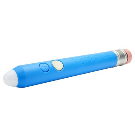 Παιχνιδολαμπάδα Mattel Pictionary Air 2 (HNT74) - Image 2
