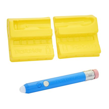 Παιχνιδολαμπάδα Mattel Pictionary Air 2 (HNT74) - Image 3