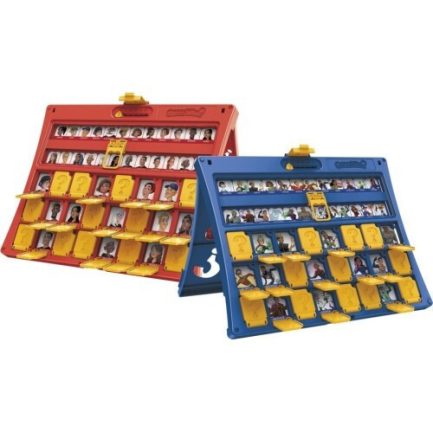 Hasbro Μάντεψε Ποιος - Επιτραπέζιο (Ελληνική Γλώσσα) (F6105) - Image 3