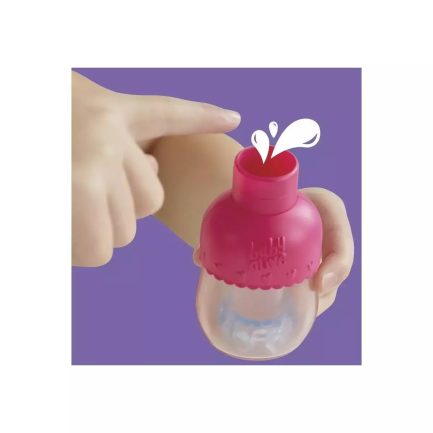 Hasbro Baby Alive: Shampoo Snuggle - Harper Hugs Doll (F9119) - Image 5