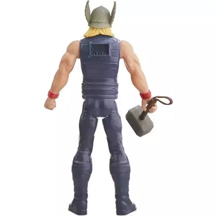 Hasbro Marvel Avengers: Titan Hero Series - Thor Action Figure (30cm) (E7879) - Image 3