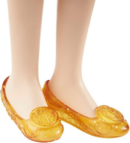 Mattel Disney: Princess - Merida Doll (HLW13) - Image 5