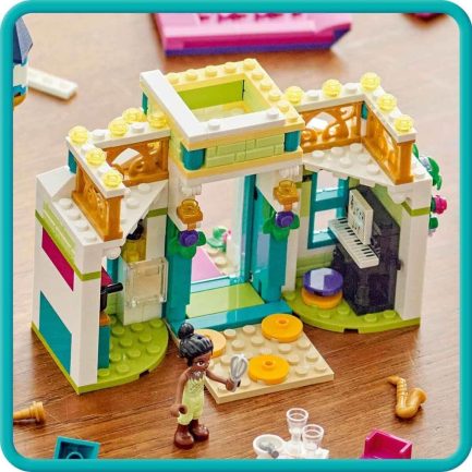 LEGO® Disney Princess: Περιπέτεια με Πριγκίπισσες Disney στην Αγορά (43246) - Image 8