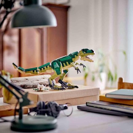 LEGO® Creator: T. rex 3-in-1 (31151) - Image 2