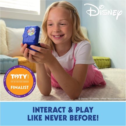 Spin Master Disney: Bitzee - Digital Pet (6070083) - Image 3