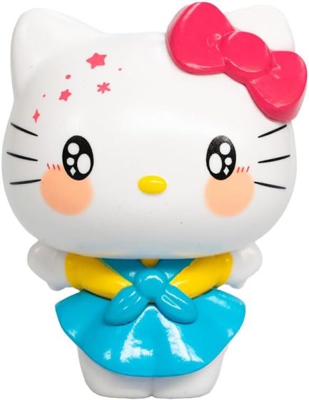 Comansi Μινιατούρες Hello Kitty And Friends 5cm -Hello Kitty (Y90430/COM90420) - Image 2