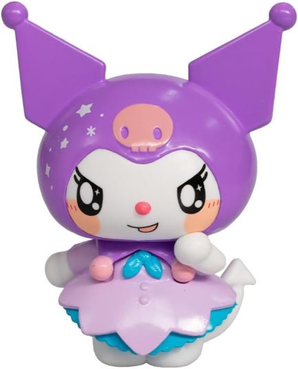 Comansi Μινιατούρες Hello Kitty And Friends 5cm -Kuromi (Y90431 /COM90420) - Image 2