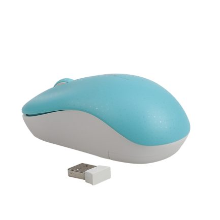 Meetion MT-R545 Ασύρματο Ποντίκι Γαλάζιο - Image 4