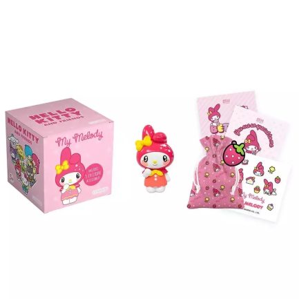 Comansi Μινιατούρες Hello Kitty And Friends 5cm -My Melody (Y90434 /COM90420) - Image 3