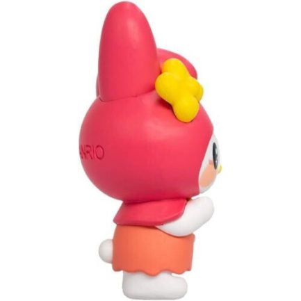 Comansi Μινιατούρες Hello Kitty And Friends 5cm -My Melody (Y90434 /COM90420) - Image 4