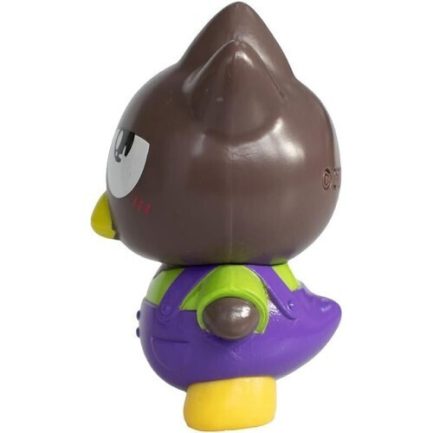Comansi Μινιατούρες Hello Kitty And Friends 5cm -Bad Badtz-maru (Y90435 /COM90420) - Image 3