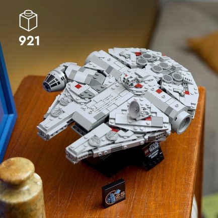 LEGO®Star Wars Millennium Falcon (75375) - Image 3