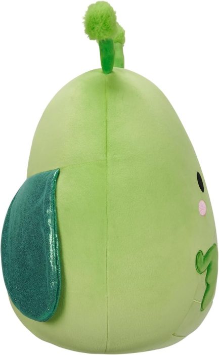 Jazwares Squishmallows - Trenton the Praying Mantis 30.5 Cm (JWSQ4130-D/SQCR05427) - Image 3