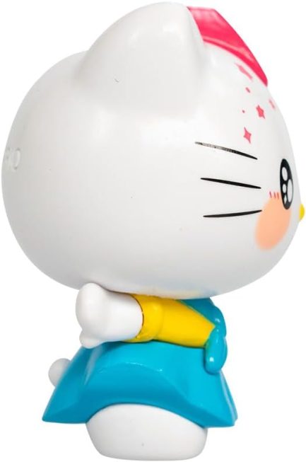Comansi Μινιατούρες Hello Kitty And Friends 5cm -Hello Kitty (Y90430/COM90420) - Image 3
