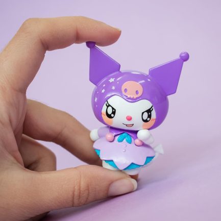 Comansi Μινιατούρες Hello Kitty And Friends 5cm -Kuromi (Y90431 /COM90420) - Image 3