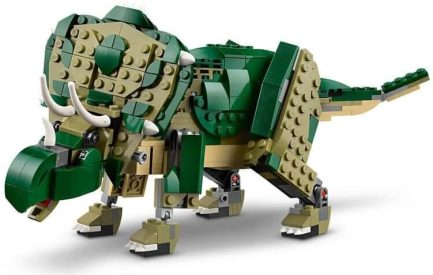 LEGO® Creator: T. rex 3-in-1 (31151) - Image 4