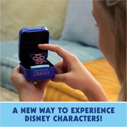 Spin Master Disney: Bitzee - Digital Pet (6070083) - Image 5