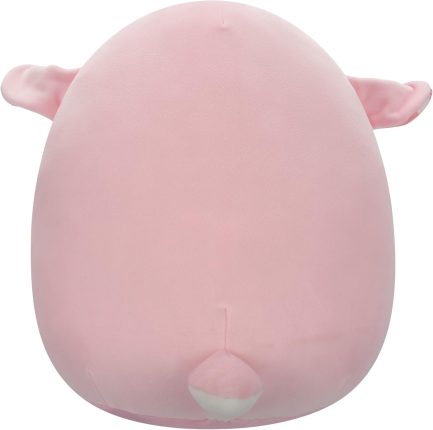 Jazwares Squishmallows – Lala the Pink Lamb 30.5 Cm (JWSQ4130-D/SQCR05430 ) - Image 4