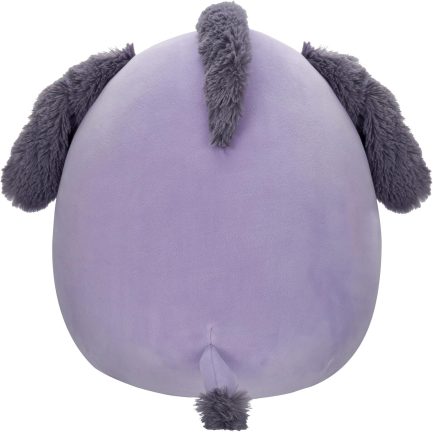 Jazwares Squishmallows – Deacon the Purple Donkey 30.5 Cm (JWSQ4130-D/SQCR05425) - Image 4
