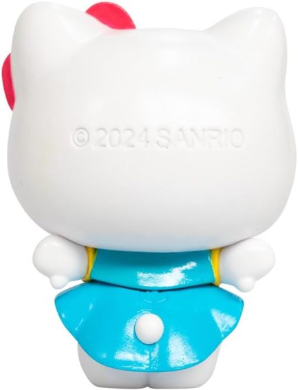 Comansi Μινιατούρες Hello Kitty And Friends 5cm -Hello Kitty (Y90430/COM90420) - Image 4