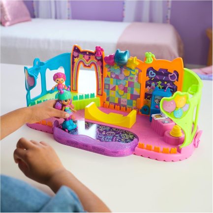 Spin Master: Gabby's Dollhouse - Gabby's Party Room Playset (6069755) - Image 6