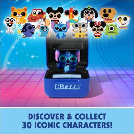 Spin Master Disney: Bitzee - Digital Pet (6070083) - Image 6