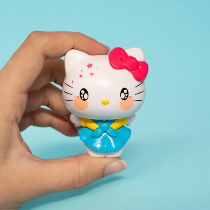 Comansi Μινιατούρες Hello Kitty And Friends 5cm -Hello Kitty (Y90430/COM90420) - Image 5