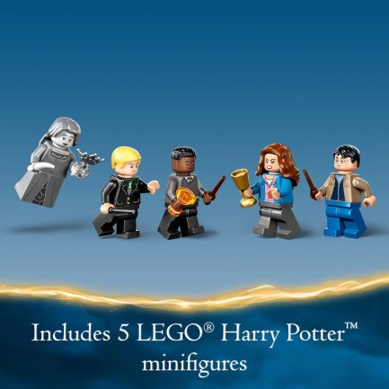 LEGO® Harry Potter™: Χόγκουαρτς™: Το Δωμάτιο των Ευχών (76413) - Image 6