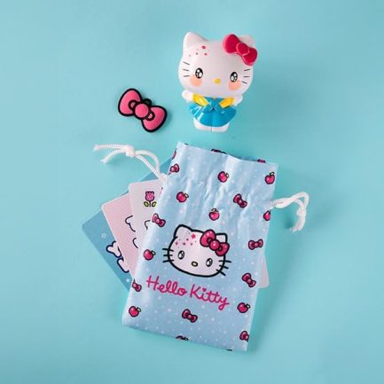 Comansi Μινιατούρες Hello Kitty And Friends 5cm -Hello Kitty (Y90430/COM90420) - Image 6
