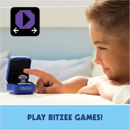 Spin Master Disney: Bitzee - Digital Pet (6070083) - Image 8