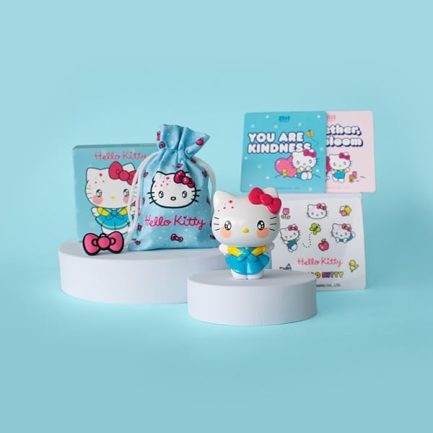 Comansi Μινιατούρες Hello Kitty And Friends 5cm -Hello Kitty (Y90430/COM90420) - Image 7