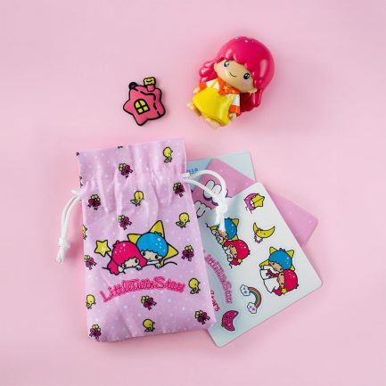 Comansi Μινιατούρες Hello Kitty And Friends 5cm -Lala (Y90438 /COM90420) - Image 7
