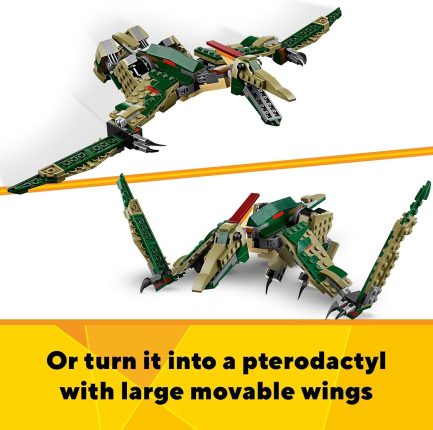 LEGO® Creator: T. rex 3-in-1 (31151) - Image 8