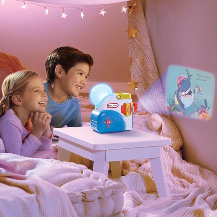 Little Tikes Story Dream Machine - Συλλογή Big Shark, Little Shark (174698) - Image 2