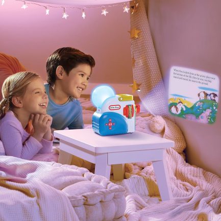Little Tikes - Story Dream Machine Συλλογή με Παραμύθια (174568) - Image 4