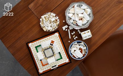Lego Architecture: Taj Mahal για 18+ ετών (21056) - Image 10