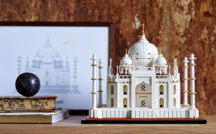 Lego Architecture: Taj Mahal για 18+ ετών (21056) - Image 11