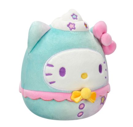 Squishmallows Sanrio Hello Kitty And Friends – Hello Kitty με Dreamland 20εκ – Jazwares SQSN00480 - Image 2