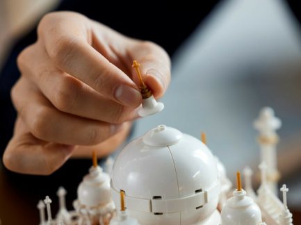 Lego Architecture: Taj Mahal για 18+ ετών (21056) - Image 2