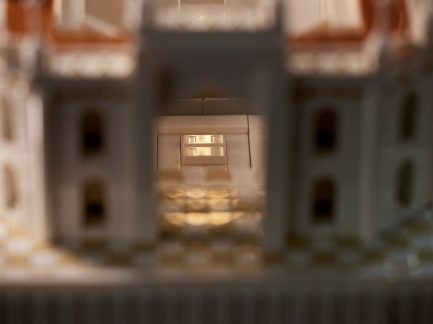 Lego Architecture: Taj Mahal για 18+ ετών (21056) - Image 4