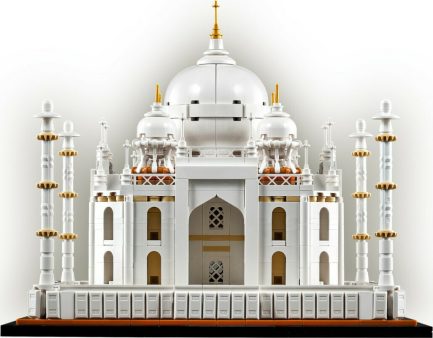 Lego Architecture: Taj Mahal για 18+ ετών (21056) - Image 7