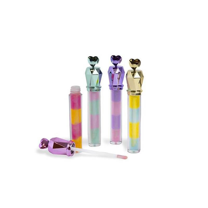 Martinelia Lip Gloss Princess Scepter Παιδικό Μακιγιάζ (Διάφορα Σχέδια) 1τμχ