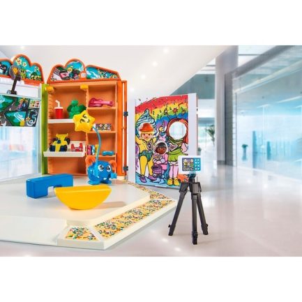 Playmobil city life Κατάστημα παιχνιδιών (71536) - Image 4