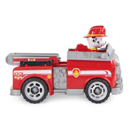 Spin Master Paw Patrol: Marshall - Fire Engine Vehicle (6069058/20145145) - Image 2