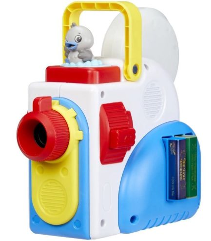 Little Tikes - Story Dream Machine Συλλογή με Παραμύθια (174568) - Image 2