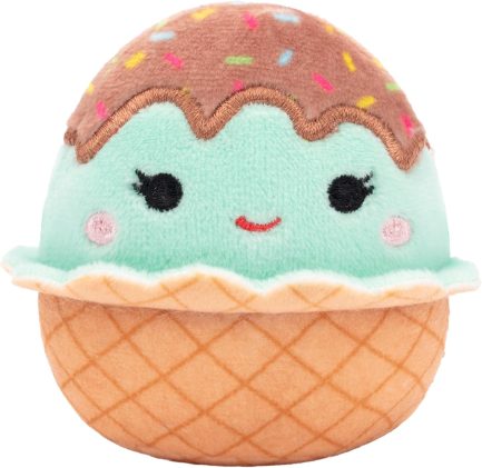 Squishmallows Original Micromallows 6-Pack (6CM) (SQMM0009) - Image 4