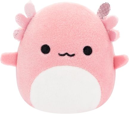 Squishmallows Original Micromallows 6-Pack (6CM) (SQMM0009) - Image 5