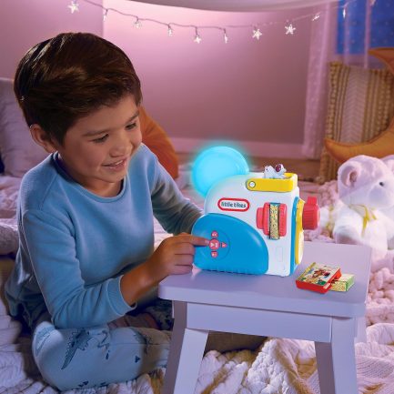 Little Tikes - Story Dream Machine Συλλογή με Παραμύθια (174568) - Image 7