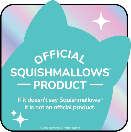 Squishmallows Original Micromallows 6-Pack (6CM) (SQMM0011) - Image 6