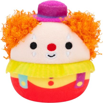 Squishmallows Original Micromallows 6-Pack (6CM) (SQMM0009) - Image 6